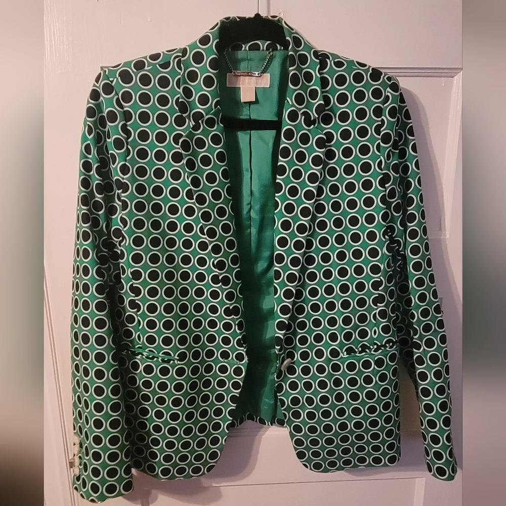 MICHAEL Michael Kors Blazer